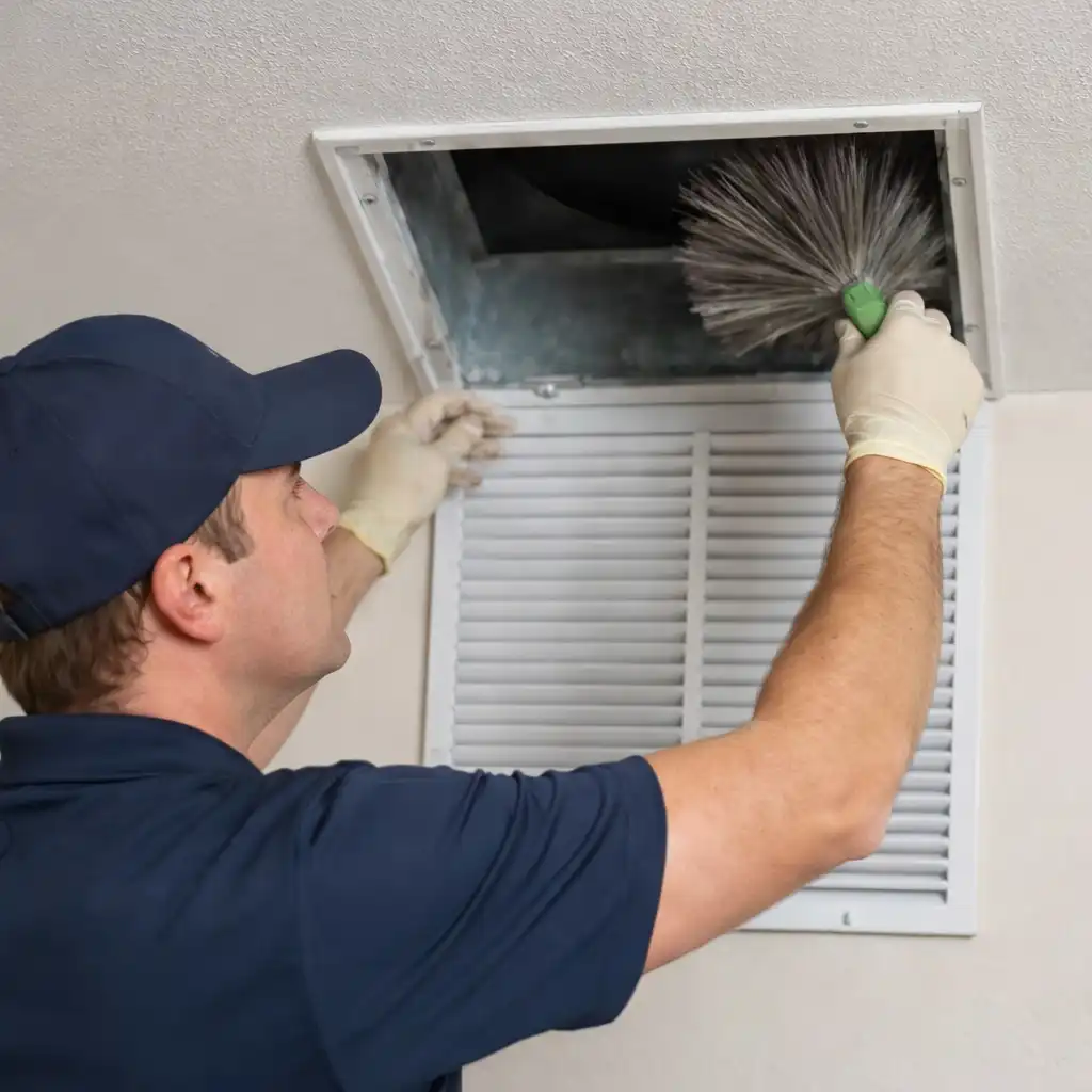 HVAC System Maintenance